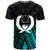 Pohnpei T Shirt To My Mom - Polynesian Pride