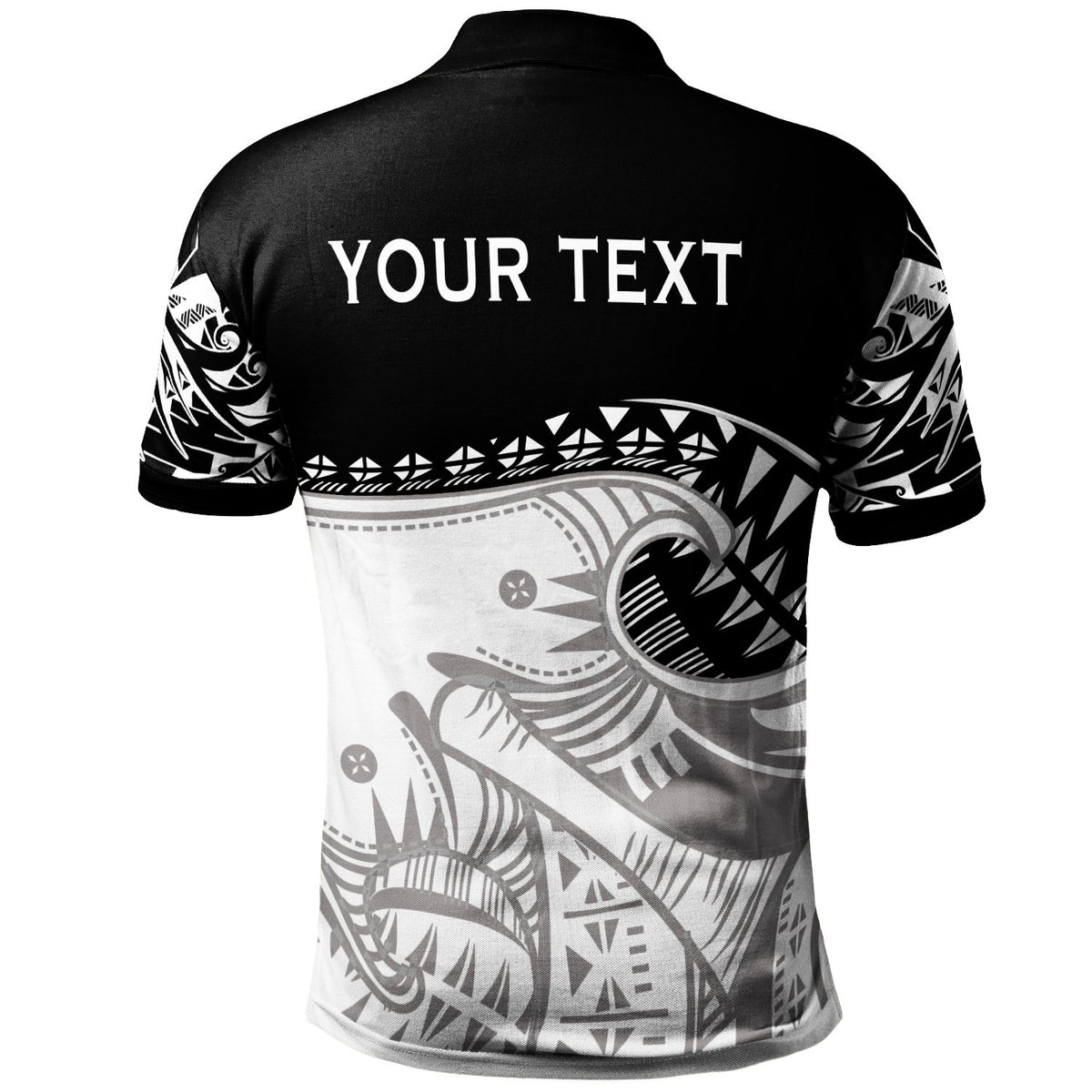 Philippines Custom Polo Shirt - Dynamic Sport Style - Polynesian Pride