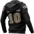 Polynesian Pullover Hoodie Polynesian Sport 10 A8 - Polynesian Pride
