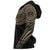 Hoodie Polynesian Face Tattoo Style - Polynesian Pride