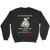 Tonga T Shirt Im A Tattooed Santa - Polynesian Pride