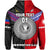 Custom Taiwan and Philippines Polynesian Hoodie Together LT8 - Polynesian Pride