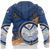 Marshall Islands Special Hoodie Marshall Islands Flag Seal Polynesian Tattoo A02 - Polynesian Pride