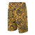 Hawaii Polynesian Tribal Turtle Board Shorts - Polynesian Pride