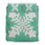 Hawaiian Royal Pattern Quilt Bed Set - Seafoarm - E2 Style - AH Seafoarm - Polynesian Pride