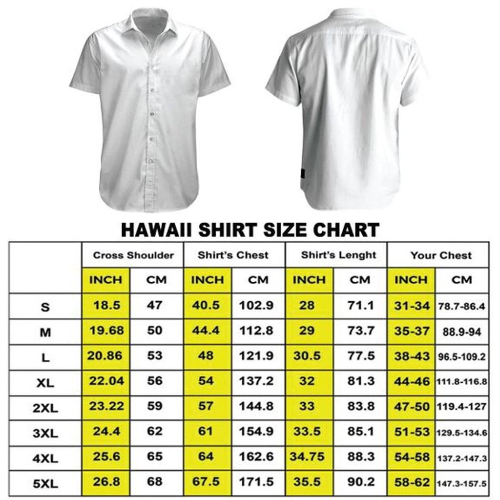 Papua New Guinea And Samoa Together Hawaiian Shirt LT8 - Polynesian Pride