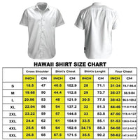 (Custom Personalised) Hawaii Pineapple Polynesian Hawaiian Shirt Unique Style - Reggae LT8 - Polynesian Pride