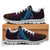 Hawaii Sea Turtle Polynesian Sneakers - Opulent Style - AH - Polynesian Pride