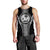 Hawaii Men's Tank Top - Radford High Football Jersey Men's Tank Top - AH - Polynesian Pride