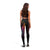 Tokelau Leggings - Butterfly Polynesian Style - Polynesian Pride