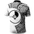 Yap Polo Shirt Go Fishing - Polynesian Pride