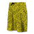 Hawaii Polynesian Culture Board Shorts Yellow - Polynesian Pride